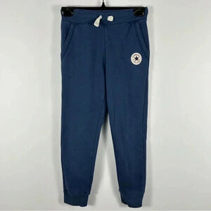 ❤️ Converse joggers boy size M 10-12yr